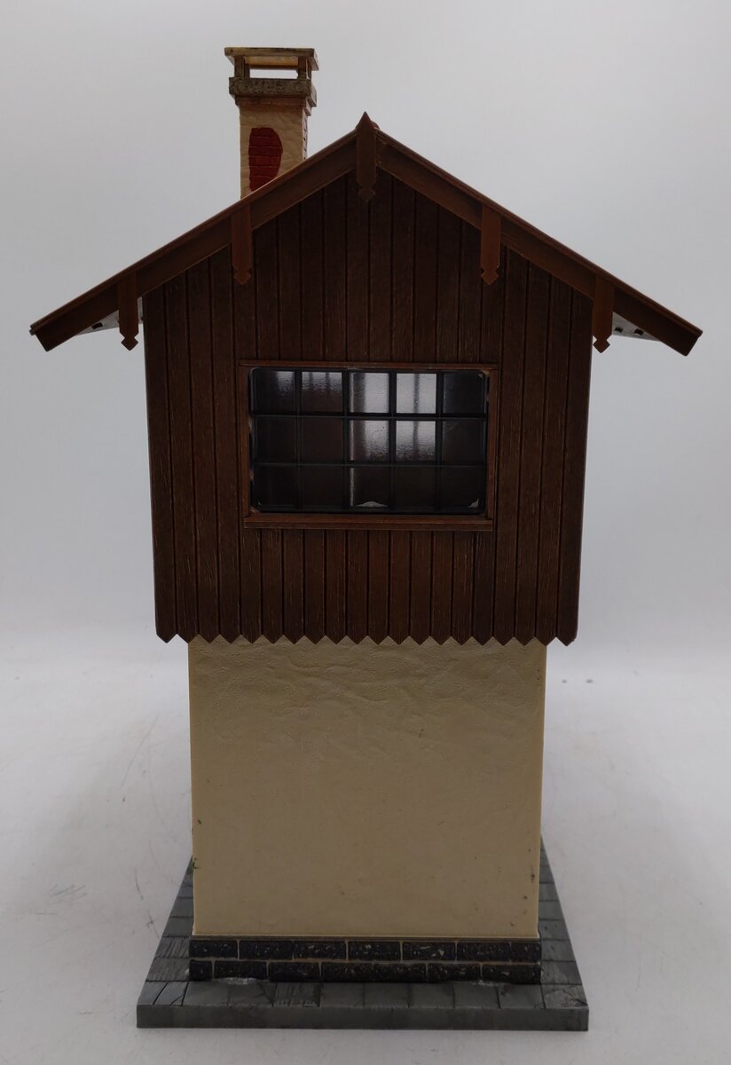 Pola 330914 G Scale Schonweiler Signal Tower EX