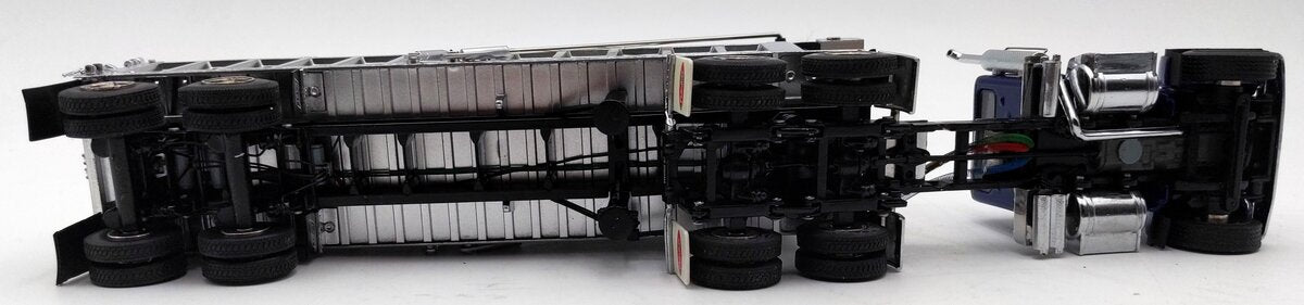 Sword Models SW2044-OT 1:50 Owen Trucking Peterbilt 357 w/East Genesis Dump VG