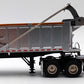 Sword Models SW2044-OT 1:50 Owen Trucking Peterbilt 357 w/East Genesis Dump VG