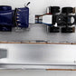 Sword Models SW2044-OT 1:50 Owen Trucking Peterbilt 357 w/East Genesis Dump VG