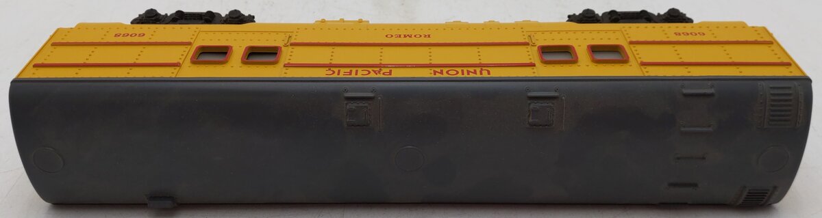 Lionel 6-16068 O Gauge Union Pacific 