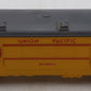 Lionel 6-16068 O Gauge Union Pacific "Romeo" Baggage Car #6068 EX