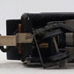 American Flyer 314AW Vintage S Steam Locomotive & Tender VG