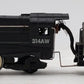 American Flyer 314AW Vintage S Steam Locomotive & Tender VG