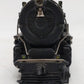 American Flyer 314AW Vintage S Steam Locomotive & Tender VG