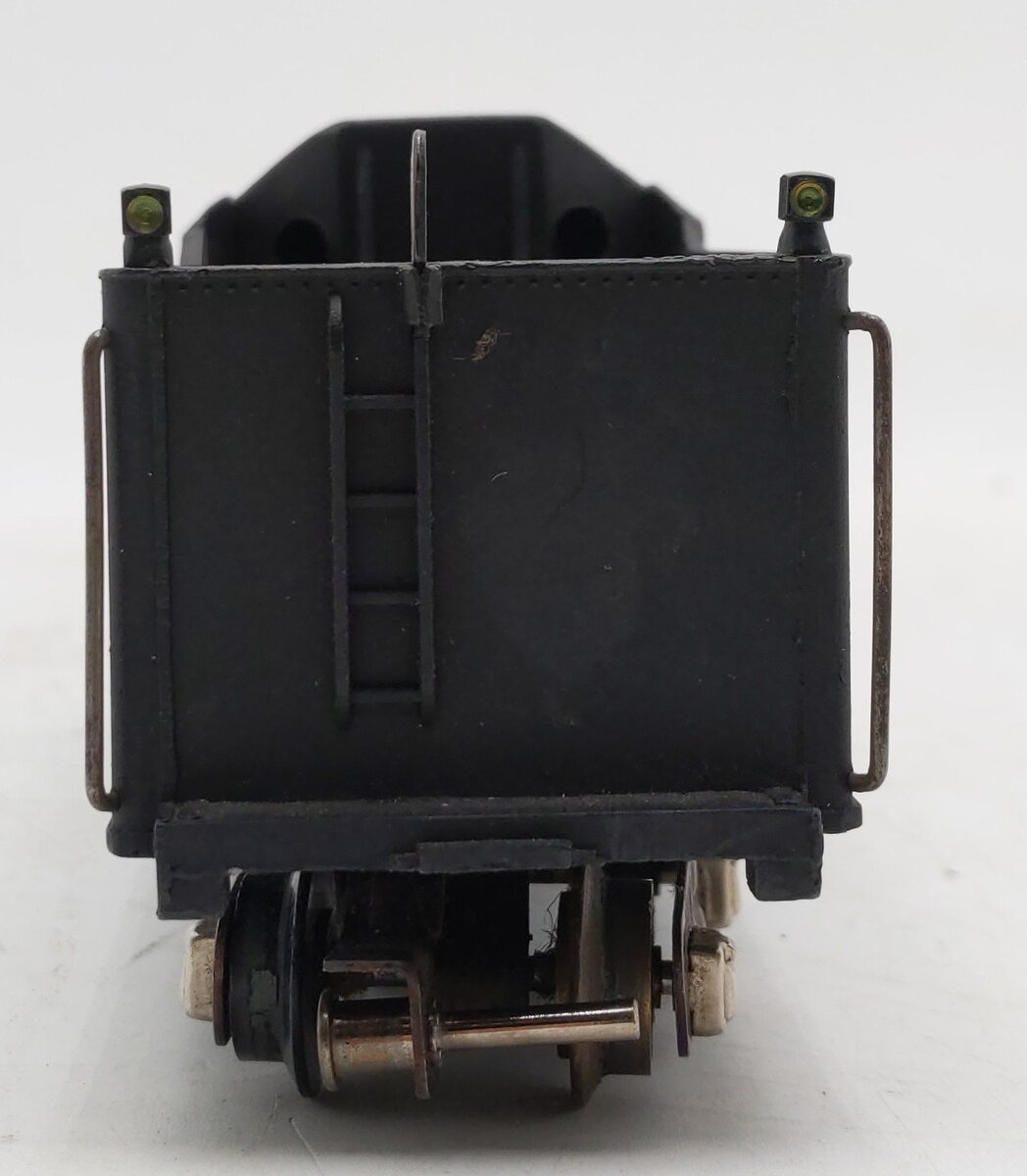 American Flyer 314AW Vintage S Steam Locomotive & Tender VG