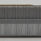Micro-Trains 06900020 N FGEX 51' 3 3/4" Rivet Side Mechanical Reefer #10207 EX/Box