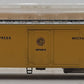 Micro-Trains 06900020 N FGEX 51' 3 3/4" Rivet Side Mechanical Reefer #10207 EX/Box