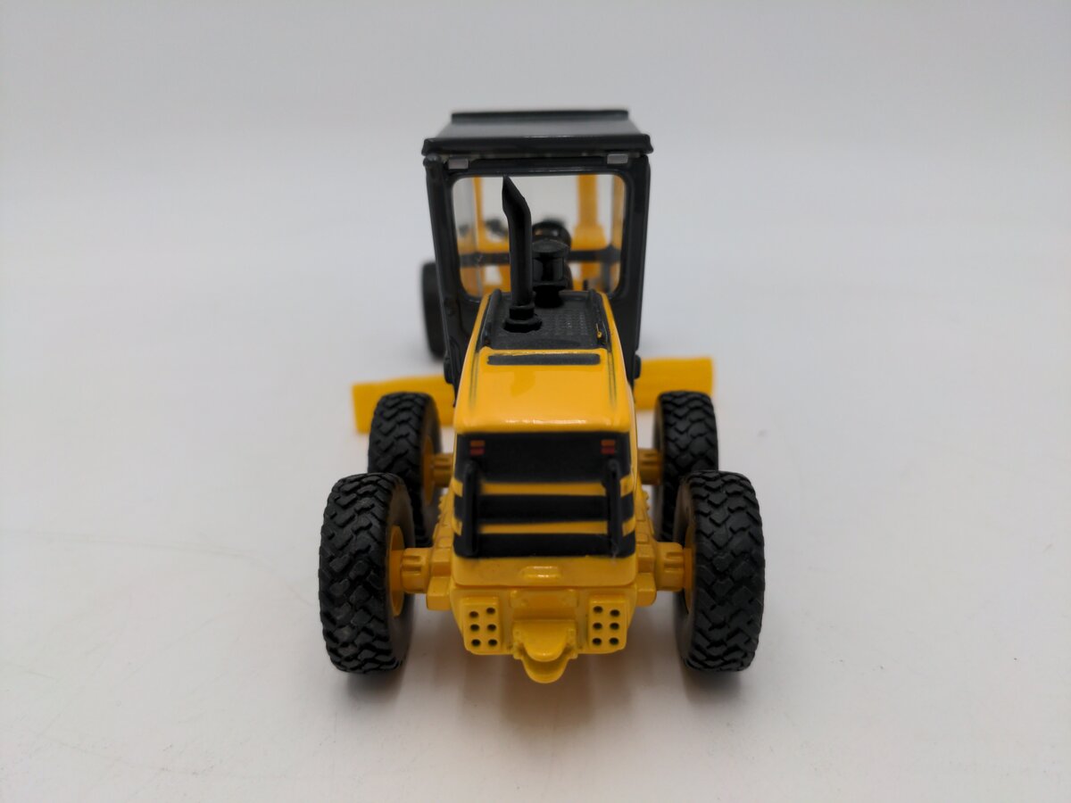 Ertl 1:50 Scale Diecast New Holland RG200.B Grader EX