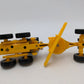 Ertl 1:50 Scale Diecast New Holland RG200.B Grader EX