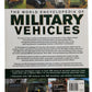 Lorenz Books 0-7548-2052-1 The World Encyclopedia of Military Vehicles- Pat Ware LN