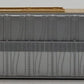 Micro-Trains 06900020 N FGEX 51' 3 3/4" Rivet Side Mechanical Reefer #10201 EX/Box