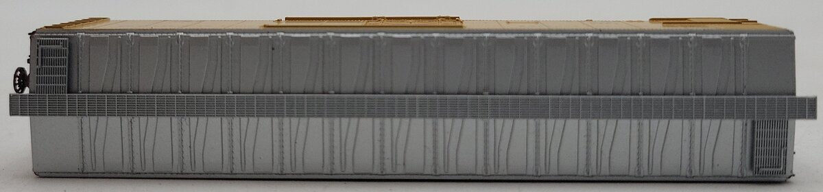 Micro-Trains 06900020 N FGEX 51' 3 3/4" Rivet Side Mechanical Reefer #10201 EX/Box