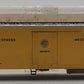Micro-Trains 06900020 N FGEX 51' 3 3/4" Rivet Side Mechanical Reefer #10201 EX/Box