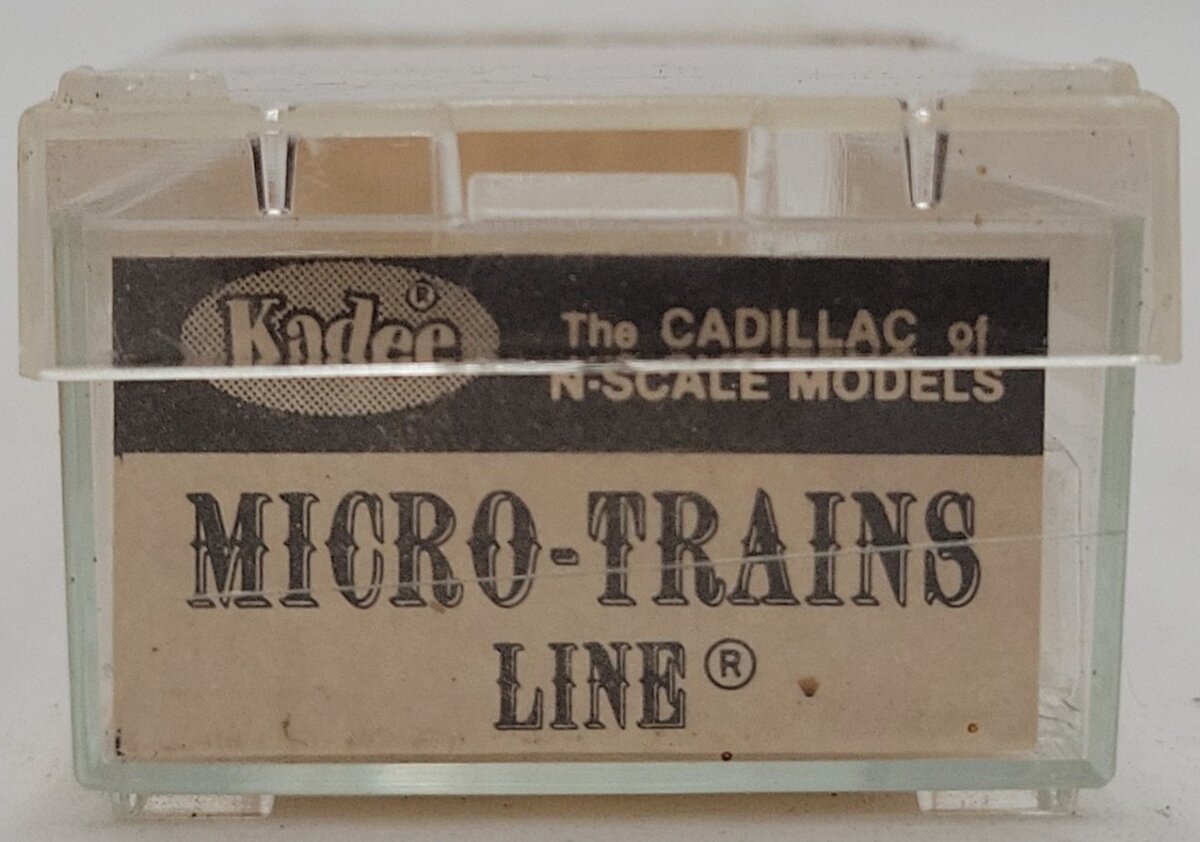 Micro-Trains 06900020 N FGEX 51' 3 3/4