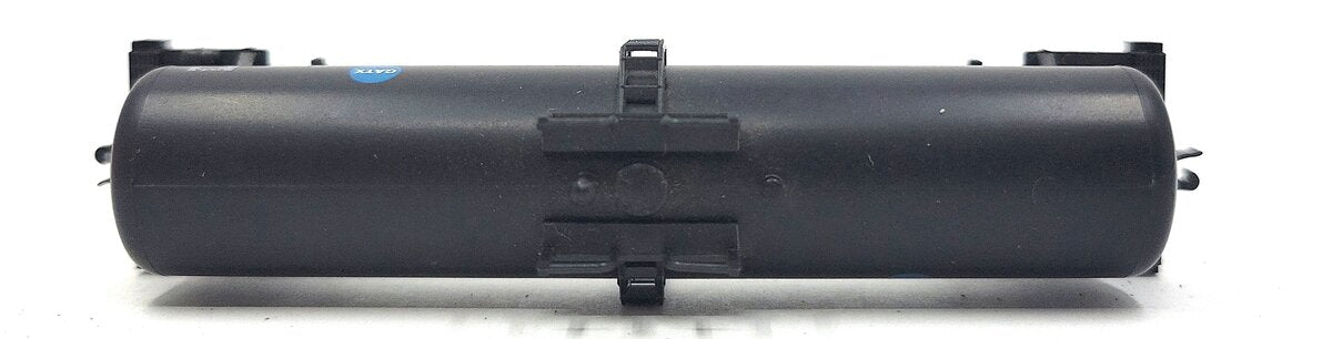 Roundhouse 8441 N Scale GATX 50' Modern Tank Car Kit #52604 EX/Box