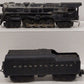 Lionel 681 Vintage O 6-8-6 Diecast S2 Steam Turbine Loco w/2671W Tender VG