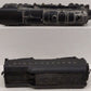 Lionel 681 Vintage O 6-8-6 Diecast S2 Steam Turbine Loco w/2671W Tender VG