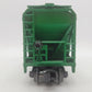 Lionel 6-26490 O Gauge Saskatchewan 2-Bay Centerflow Covered Hopper EX