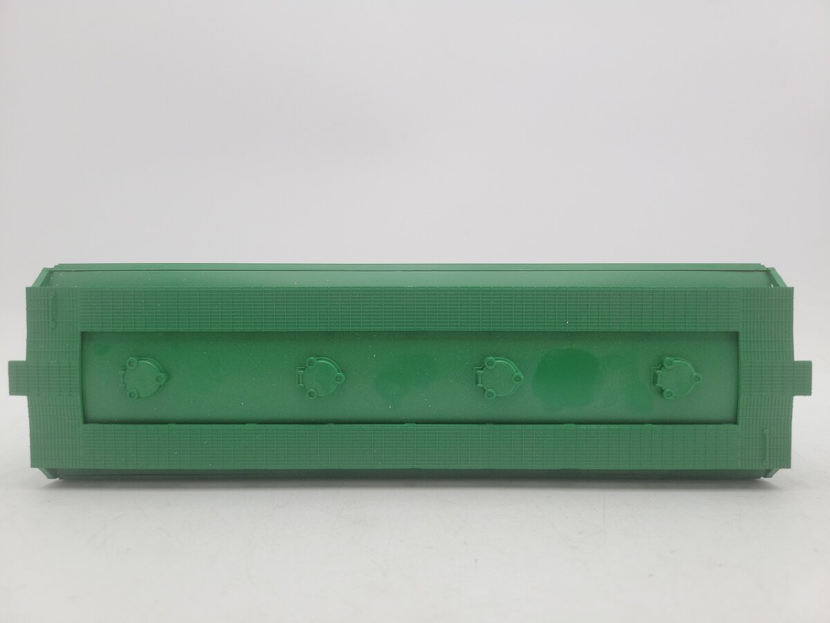 Lionel 6-26490 O Gauge Saskatchewan 2-Bay Centerflow Covered Hopper EX