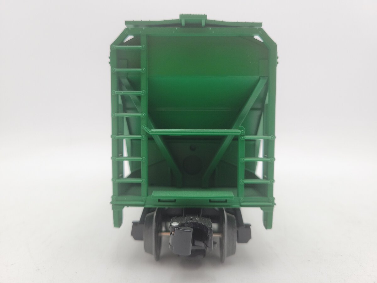 Lionel 6-26490 O Gauge Saskatchewan 2-Bay Centerflow Covered Hopper EX
