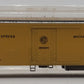 Micro-Trains 06900020 N FGEX 51' 3 3/4" Rivet Side Mechanical Reefer #10208 EX/Box