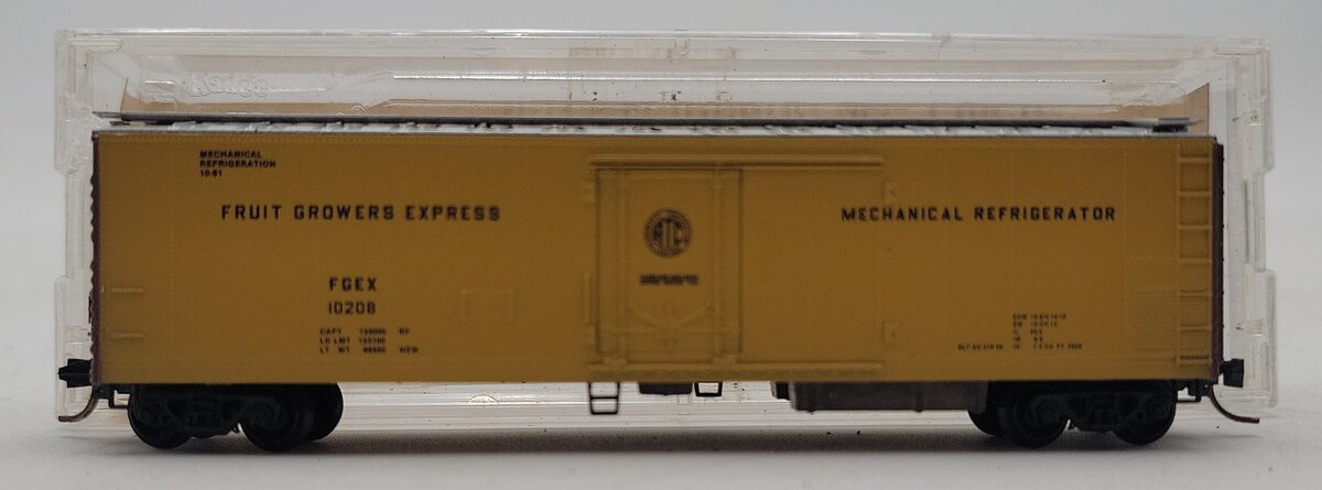 Micro-Trains 06900020 N FGEX 51' 3 3/4
