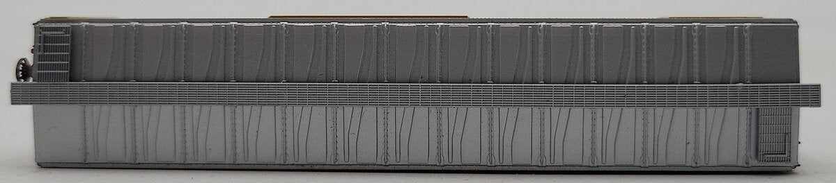 Micro-Trains 06900020 N FGEX 51' 3 3/4" Rivet Side Mechanical Reefer #10208 EX/Box