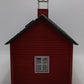 Piko 62243 G Scale Little Red Schoolhouse EX