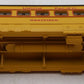 Lionel 6-16073 O Gauge Union Pacific "Westfield" Passenger Car #6073 EX