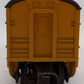 Lionel 6-16073 O Gauge Union Pacific "Westfield" Passenger Car #6073 EX