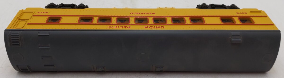 Lionel 6-16073 O Gauge Union Pacific 