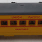 Lionel 6-16073 O Gauge Union Pacific "Westfield" Passenger Car #6073 EX