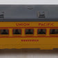 Lionel 6-16073 O Gauge Union Pacific "Westfield" Passenger Car #6073 EX