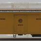 Micro-Trains 06900020 N FGEX 51' 3 3/4" Rivet Side Mechanical Reefer #10203 EX/Box