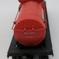 Atlas 1005013 O Gauge Baker's Chocolate Tank Car #31058 EX