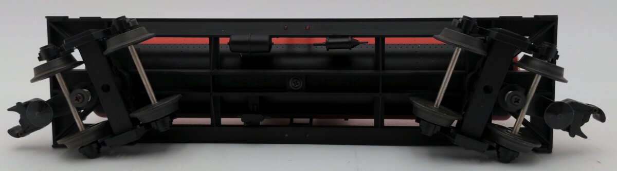 Atlas 1005013 O Gauge Baker's Chocolate Tank Car #31058 EX