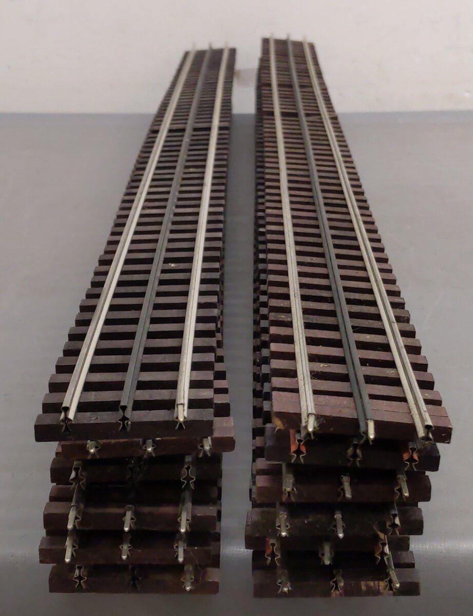 Gargraves WT-101-37 O Gauge Phantom Tinplate 37