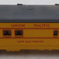 Lionel 6-16071 O Gauge Union Pacific "New Baltimore" Diner Car #6071 EX
