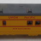 Lionel 6-16071 O Gauge Union Pacific "New Baltimore" Diner Car #6071 EX