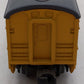 Lionel 6-16071 O Gauge Union Pacific "New Baltimore" Diner Car #6071 EX