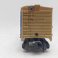 K-Line K751401 O Gauge Labatt's Blue Classic Refrigerator Car EX