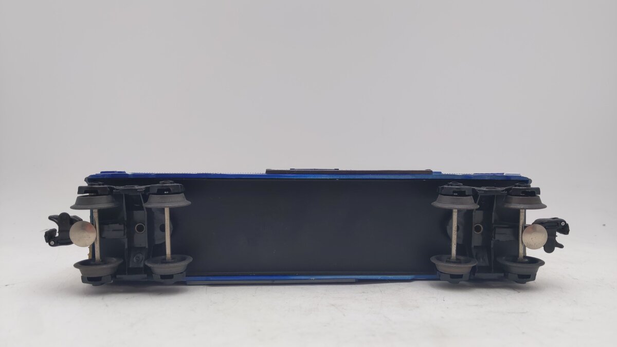 K-Line K751401 O Gauge Labatt's Blue Classic Refrigerator Car EX