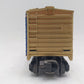 K-Line K751401 O Gauge Labatt's Blue Classic Refrigerator Car EX