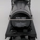 Lionel 6-19604 O Gauge Goodyear Single Dome Tank Car EX