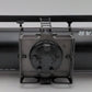 Lionel 6-19604 O Gauge Goodyear Single Dome Tank Car EX