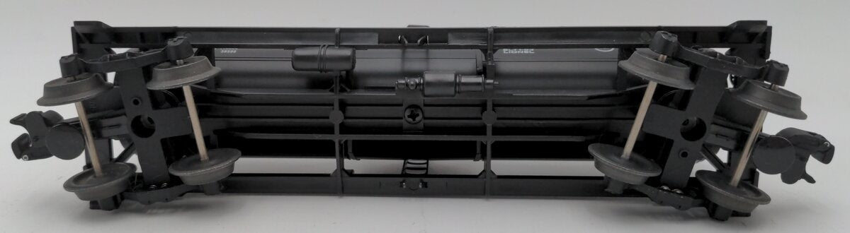 Lionel 6-19604 O Gauge Goodyear Single Dome Tank Car EX