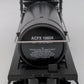 Lionel 6-19604 O Gauge Goodyear Single Dome Tank Car EX