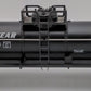 Lionel 6-19604 O Gauge Goodyear Single Dome Tank Car EX