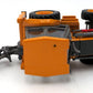 Motorart 13033 1:50 Volvo BL71 Backhoe Loader VG